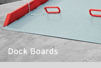 Warehouse Dock boards - In Stock! - Photo 3