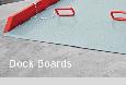 Warehouse Dock boards - In Stock! - Photo 3
