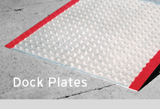 Warehouse Dock boards - In Stock! - Photo 4