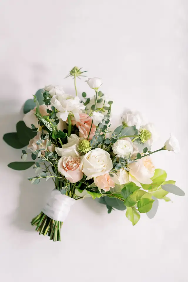 Toronto Wedding Bouquets | Florals | Bridal Flowers | GTA