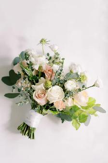 Toronto Wedding Bouquets | Florals | Bridal Flowers | GTA