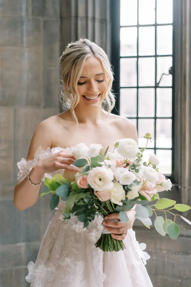Toronto Wedding Bouquets | Florals | Bridal Flowers | GTA - Photo 2