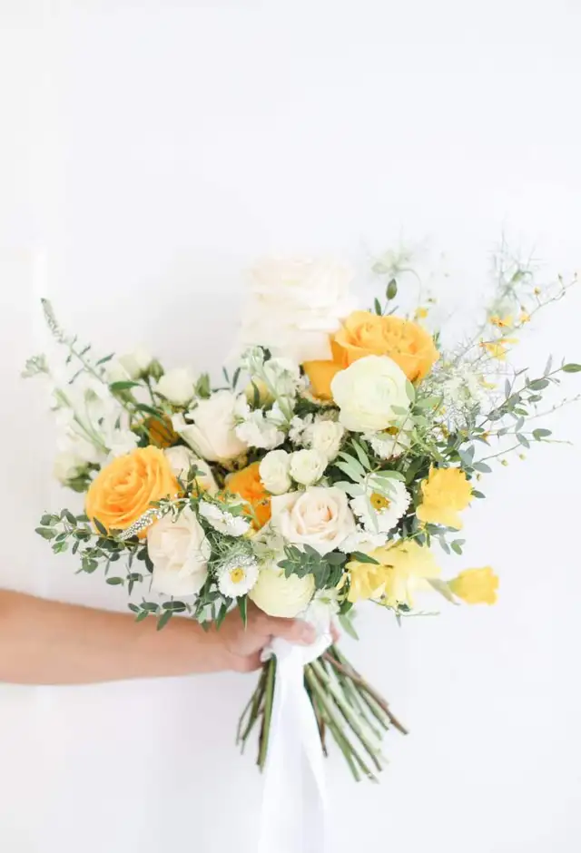 Toronto Wedding Bouquets | Florals | Bridal Flowers | GTA - Photo 4