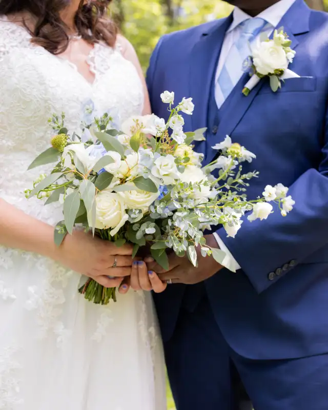 Toronto Wedding Bouquets | Florals | Bridal Flowers | GTA - Photo 5
