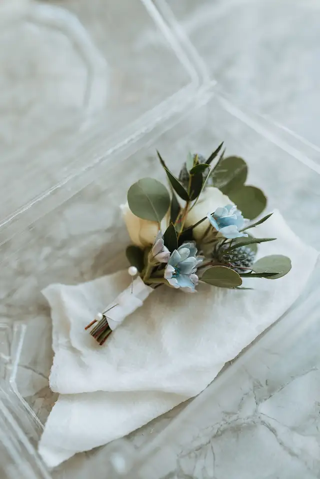 Toronto Wedding Bouquets | Florals | Bridal Flowers | GTA - Photo 6