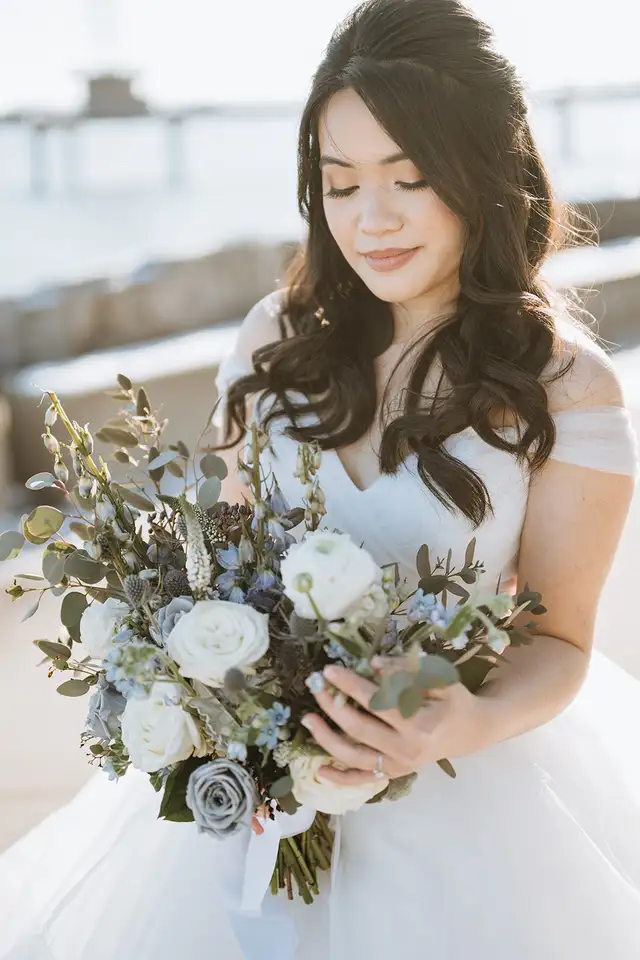 Toronto Wedding Bouquets | Florals | Bridal Flowers | GTA - Photo 7