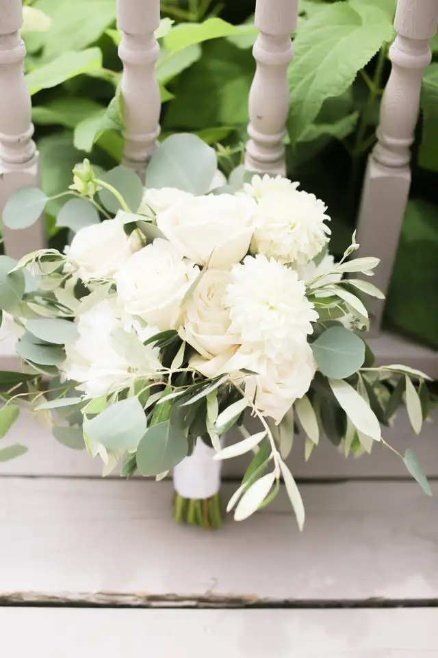 Toronto Wedding Bouquets | Florals | Bridal Flowers | GTA - Photo 9