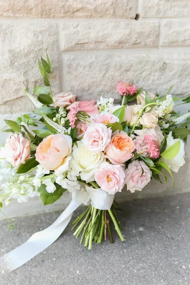 Toronto Wedding Bouquets | Florals | Bridal Flowers | GTA - Photo 10