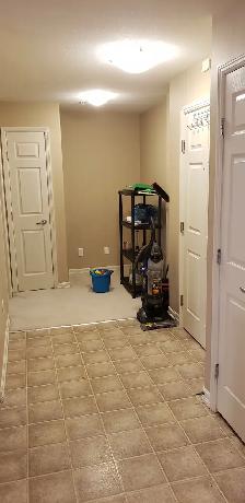 Okotoks Mesa 1 bdrm condo, heated parking, laundry, lake access - Photo 6