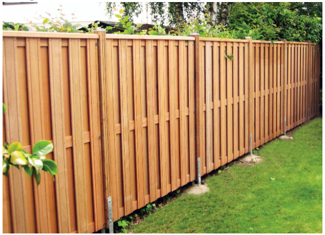Unique Fence Contractors - Photo 2