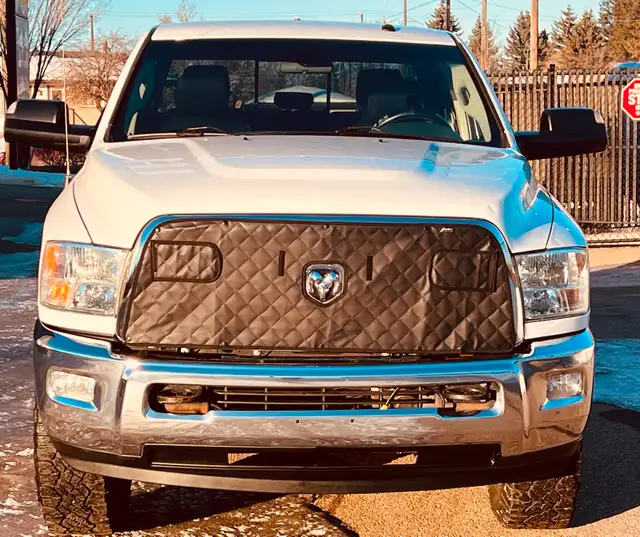 6.4L Dodge 3500 - Photo 6