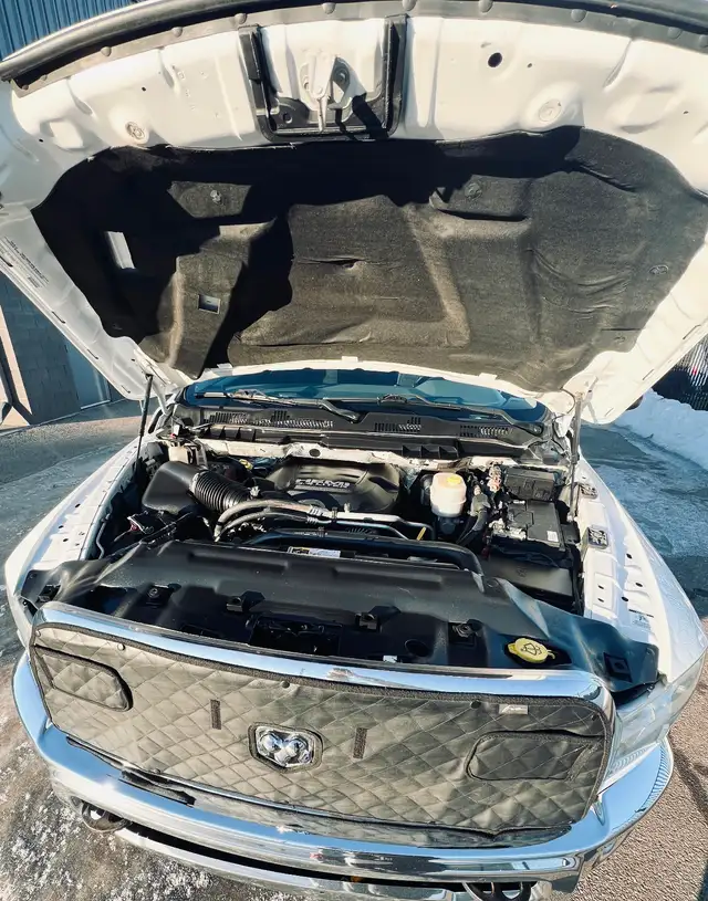 6.4L Dodge 3500 - Photo 8