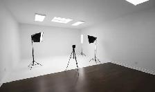 In House Video Director/Camera Person