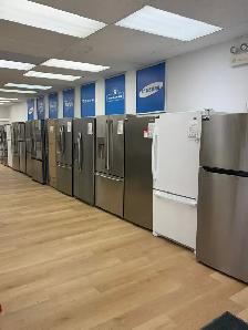 Free Delivery in Airdrie- Home Appliances Sale