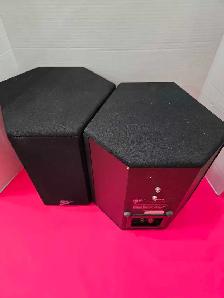 Energy RVSS Bookshelf Speaker Pair