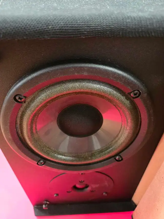 Energy RVSS Bookshelf Speaker Pair - Photo 2