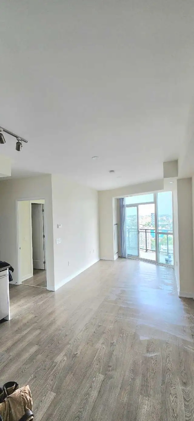 Drywall install, Taping, and popcorn ceiling removal - Photo 2