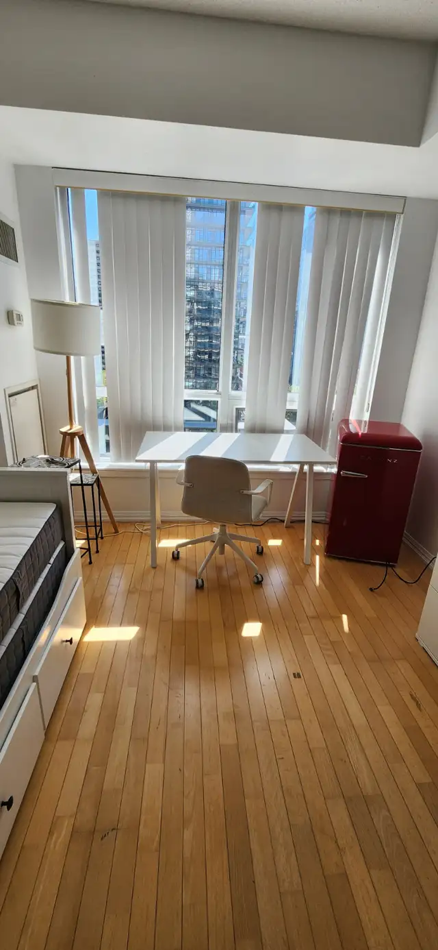 Bachelor Condo at Yonge & Hayden. 35 Hayden st - Photo 5