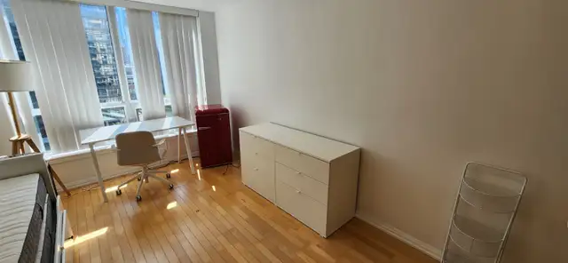 Bachelor Condo at Yonge & Hayden. 35 Hayden st - Photo 9