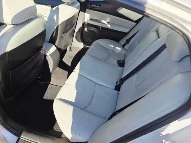 2009 Mazda Mazda6 GT Automatic Leather Heated Seats Sunroof - Photo 9