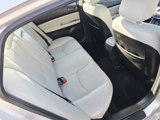 2009 Mazda Mazda6 GT Automatic Leather Heated Seats Sunroof - Photo 10