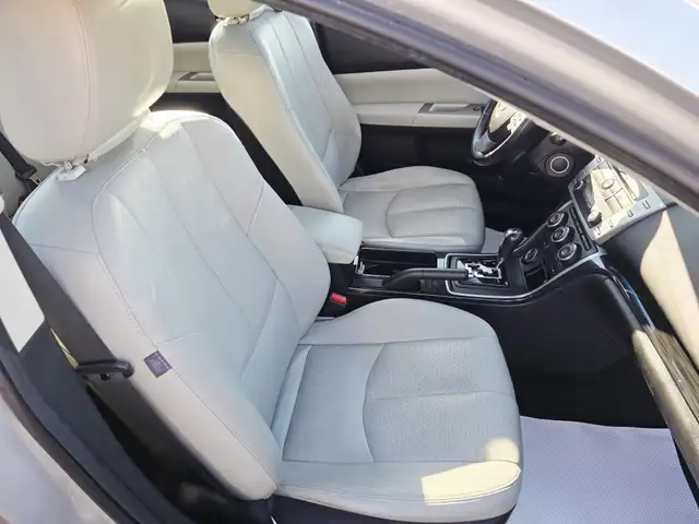2009 Mazda Mazda6 GT Automatic Leather Heated Seats Sunroof - Photo 11
