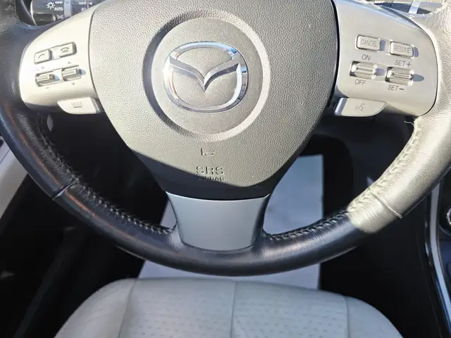 2009 Mazda Mazda6 GT Automatic Leather Heated Seats Sunroof - Photo 16