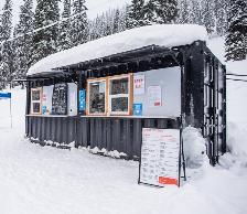 Custom Event Bars | Shipping Container Conversions (Nisku/YEG)