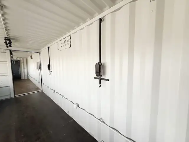 Custom Event Bars | Shipping Container Conversions (Nisku/YEG) - Photo 6