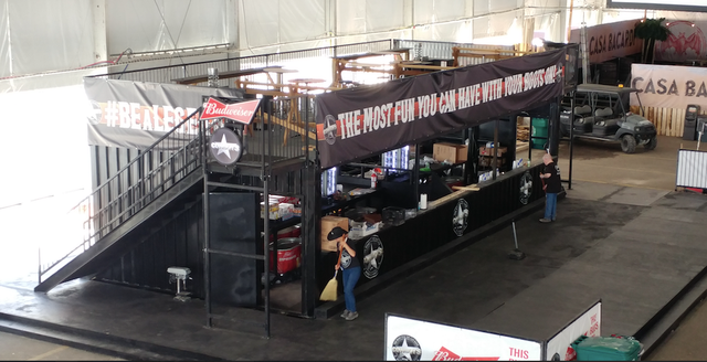 Custom Event Bars | Shipping Container Conversions (Nisku/YEG) - Photo 9