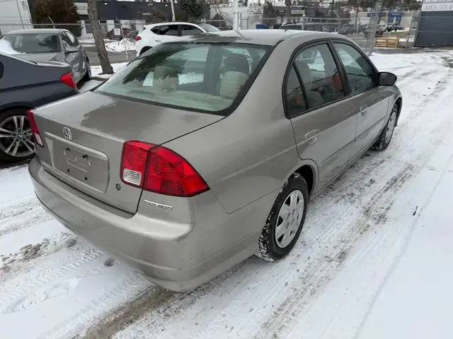 2005 Honda Civic Sdn SE - Photo 6