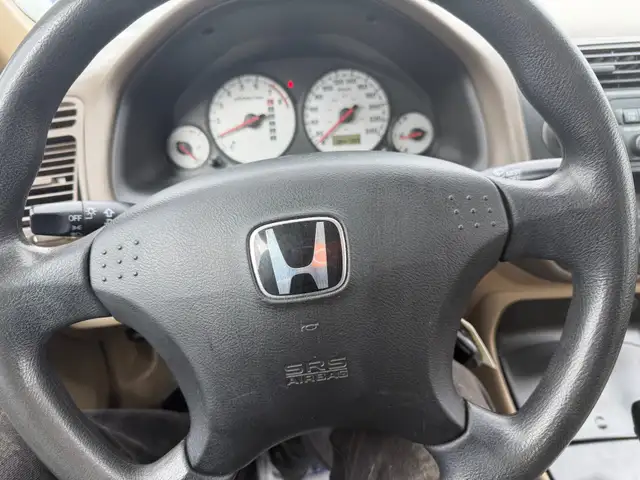 2005 Honda Civic Sdn SE - Photo 11