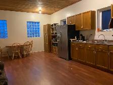 Room for rent close to U of L —male only