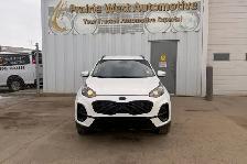 2022 Kia Sportage AWD  LX -  No Accident - Photo 2