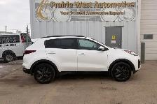 2022 Kia Sportage AWD  LX -  No Accident - Photo 4