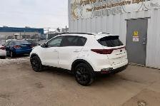 2022 Kia Sportage AWD  LX -  No Accident - Photo 7