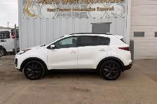 2022 Kia Sportage AWD  LX -  No Accident - Photo 8