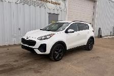 2022 Kia Sportage AWD  LX -  No Accident - Photo 9