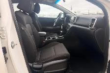 2022 Kia Sportage AWD  LX -  No Accident - Photo 12