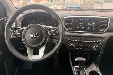 2022 Kia Sportage AWD  LX -  No Accident - Photo 18
