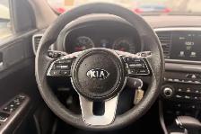 2022 Kia Sportage AWD  LX -  No Accident - Photo 19