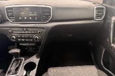 2022 Kia Sportage AWD  LX -  No Accident - Photo 20