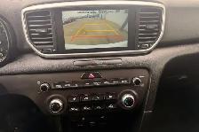 2022 Kia Sportage AWD  LX -  No Accident - Photo 21