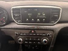 2022 Kia Sportage AWD  LX -  No Accident - Photo 22