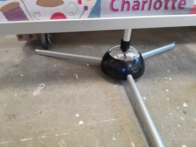 Retractable banner stands - Photo 3