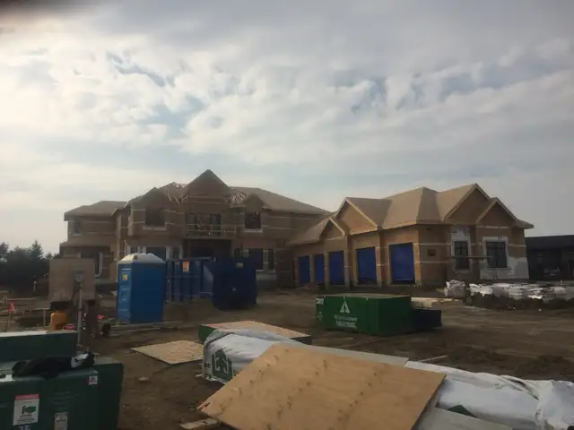 Framing Carpenter’s Needed! - Photo 3