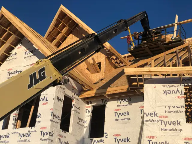 Framing Carpenter’s Needed! - Photo 5