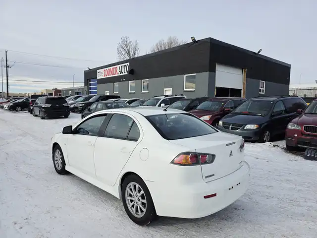 2014 Mitsubishi Lancer SE Automatic Cruise Control Bluetooth Hea - Photo 6