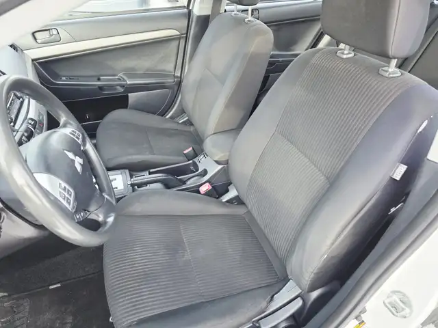 2014 Mitsubishi Lancer SE Automatic Cruise Control Bluetooth Hea - Photo 7