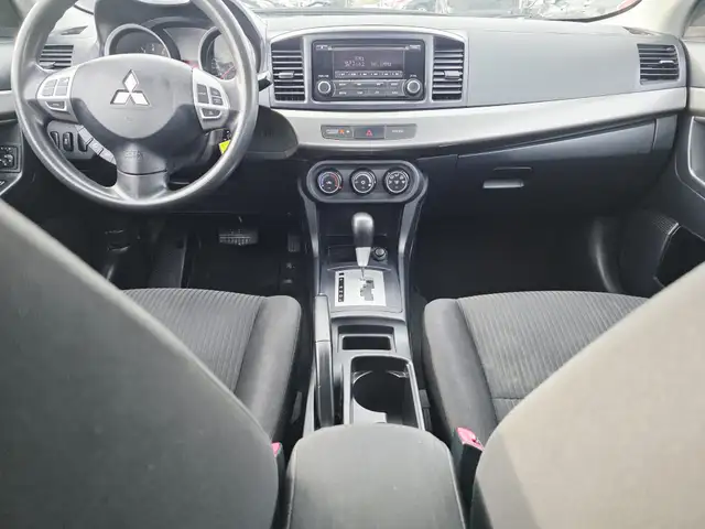 2014 Mitsubishi Lancer SE Automatic Cruise Control Bluetooth Hea - Photo 12
